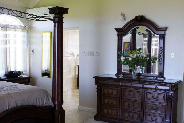 RETREAT GUESTHOUSE LUXURY SUITES (Falmouth)